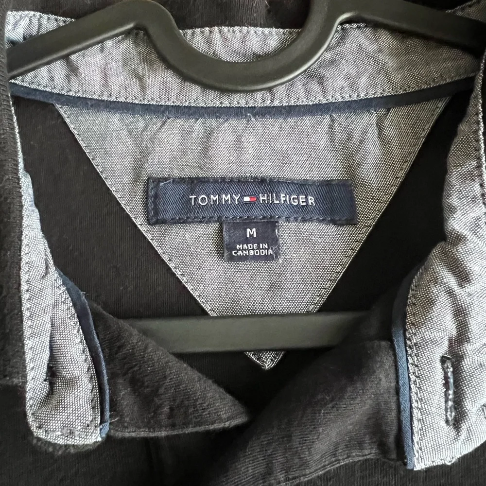 Tommy Hilfiger Polo - Picture 2 of 3